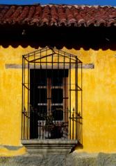 Doors & Windows, Antigual, Guatemala